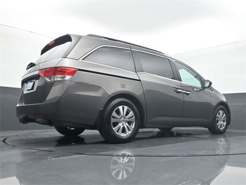 Used 2014 Honda Odyssey EX image 11