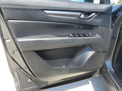 Certified 2025 MAZDA CX-5 AWD 2.5 S w/ Preferred Package image 14