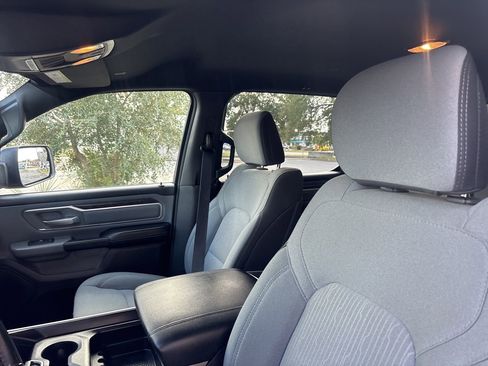 Used 2022 RAM 1500 Big Horn image 23