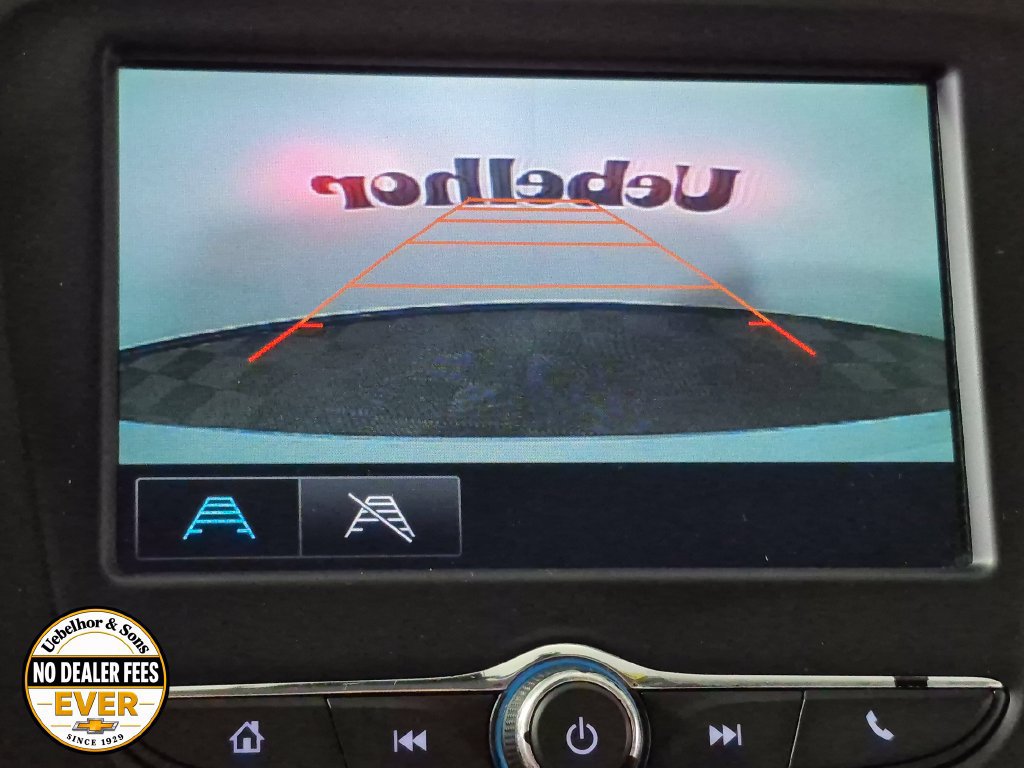 Used 2016 Chevrolet Malibu LS FWD image 22