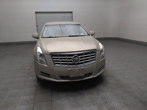 Used 2014 Cadillac XTS Luxury w/ Driver Awareness Package FWD image 14