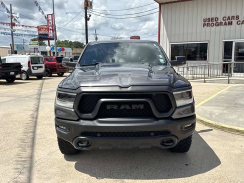 Used 2024 RAM 1500 Rebel w/ Rebel Level 2 Equipment Group AWD/4WD image 2