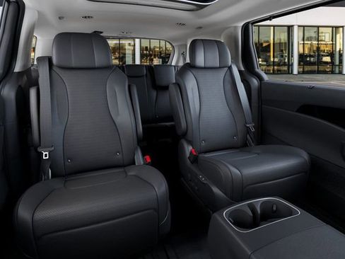 New 2026 Kia Carnival SX Prestige image 16