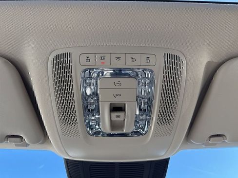 Used 2026 Mercedes-Benz GLE 350 4MATIC image 27