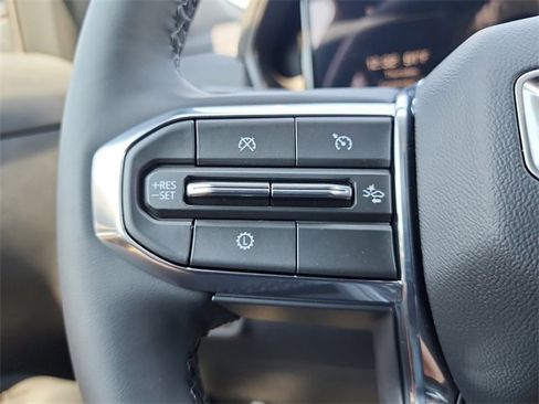 New 2026 GMC Terrain Elevation w/ Technology Package II image 25