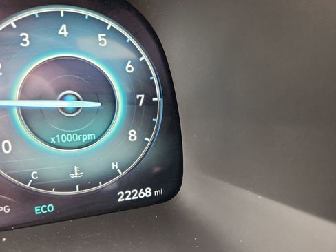 Certified 2024 Hyundai Palisade Limited image 15