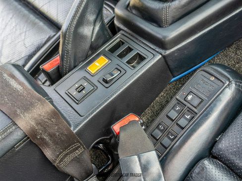 Used 1989 MAZDA RX-7 Turbo image 47