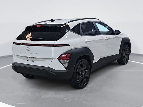 New 2026 Hyundai Kona SEL Sport image 5