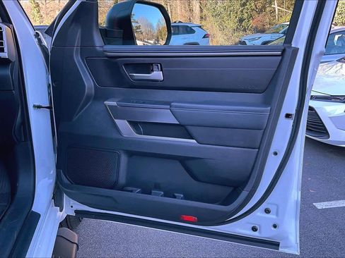 Used 2024 Toyota Tundra SR5 w/ TRD Sport Package image 21