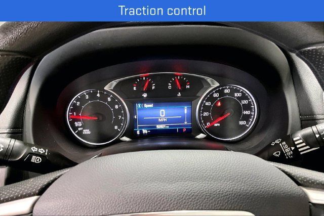 Certified 2024 GMC Terrain SLE AWD/4WD image 16