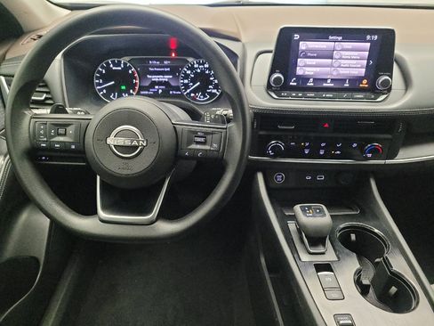 Used 2022 Nissan Rogue S FWD image 22