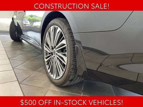 Used 2023 Nissan Altima 2.5 SL FWD image 19