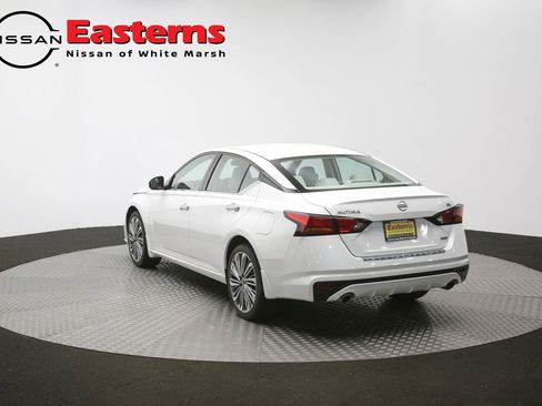 Used 2023 Nissan Altima 2.5 SL AWD/4WD image 66