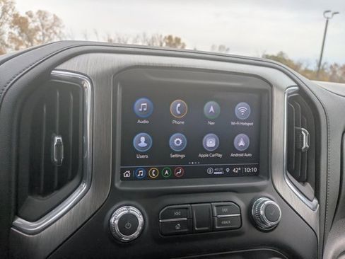 Used 2021 GMC Sierra 1500 Denali w/ Driver Alert Package II image 14