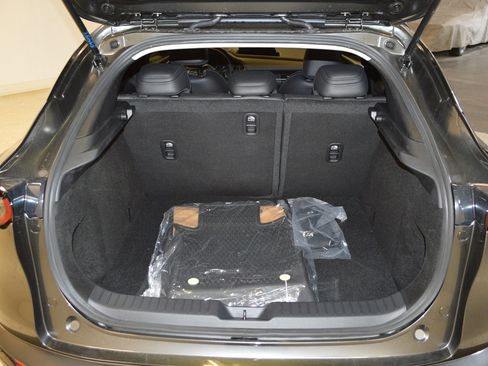 New 2026 MAZDA CX-30 AWD 2.5 S w/ Select Sport Pkg image 13