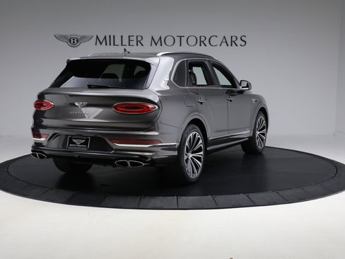 Certified 2021 Bentley Bentayga image 7
