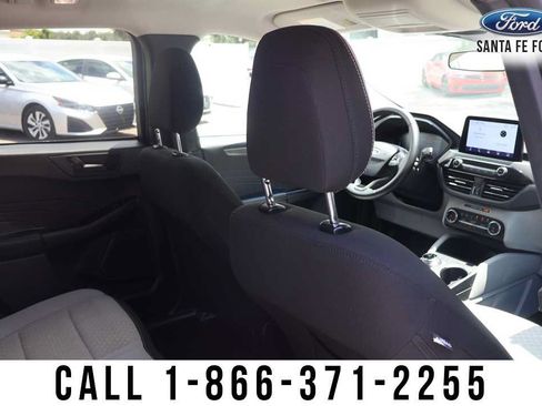 Used 2024 Ford Escape Active FWD image 24