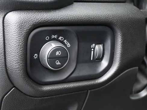 Used 2023 RAM 1500 Big Horn image 15