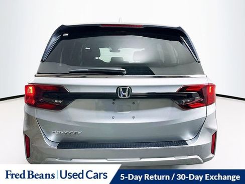 Used 2025 Honda Odyssey EX-L image 6