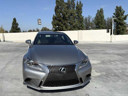Used 2015 Lexus IS 250 w/ F-Sport Package image 46