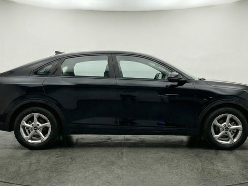 Used 2025 Kia K4 FWD image 11