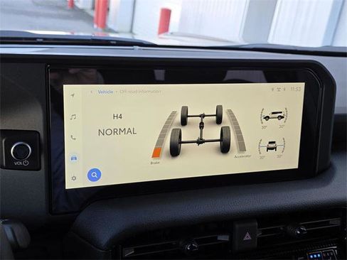 Certified 2025 Toyota Land Cruiser Base image 22