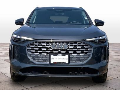 Used 2025 Audi Q5 Premium Plus
