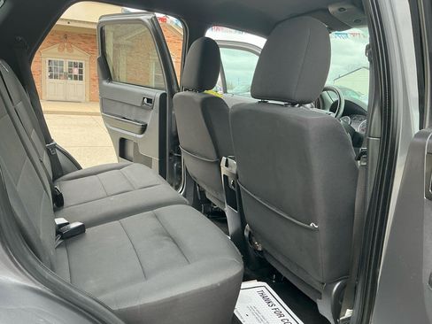 Used 2012 Ford Escape XLT image 18