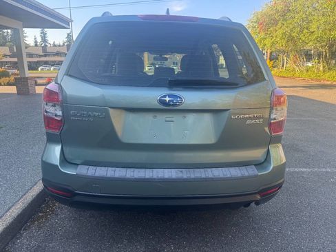 Used 2016 Subaru Forester 2.5i w/ Alloy Wheel Package AWD/4WD image 10