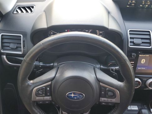 Used 2018 Subaru Forester 2.0XT Touring image 22