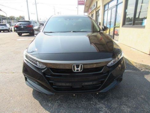Used 2020 Honda Accord Sport image 3