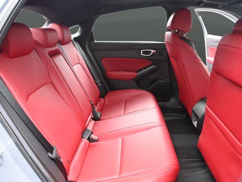Certified 2026 Acura Integra A-Spec FWD image 20