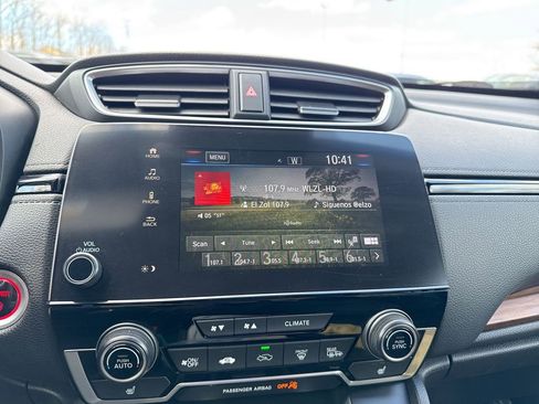 Used 2022 Honda CR-V EX image 12