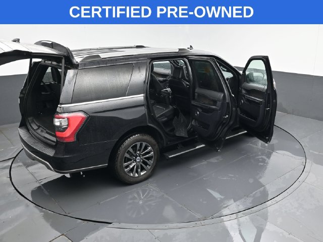 Certified 2021 Ford Expedition Limited AWD/4WD image 34