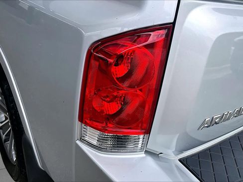 Used 2015 Nissan Armada SL RWD image 28