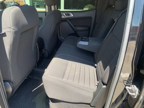 Used 2021 Ford Ranger XLT w/ Equipment Group 302A High AWD/4WD image 18