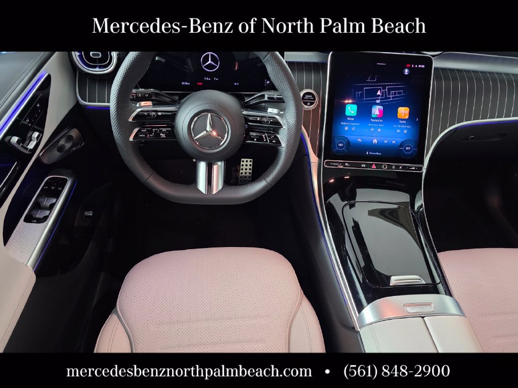 New 2026 Mercedes-Benz GLC 300 image 10