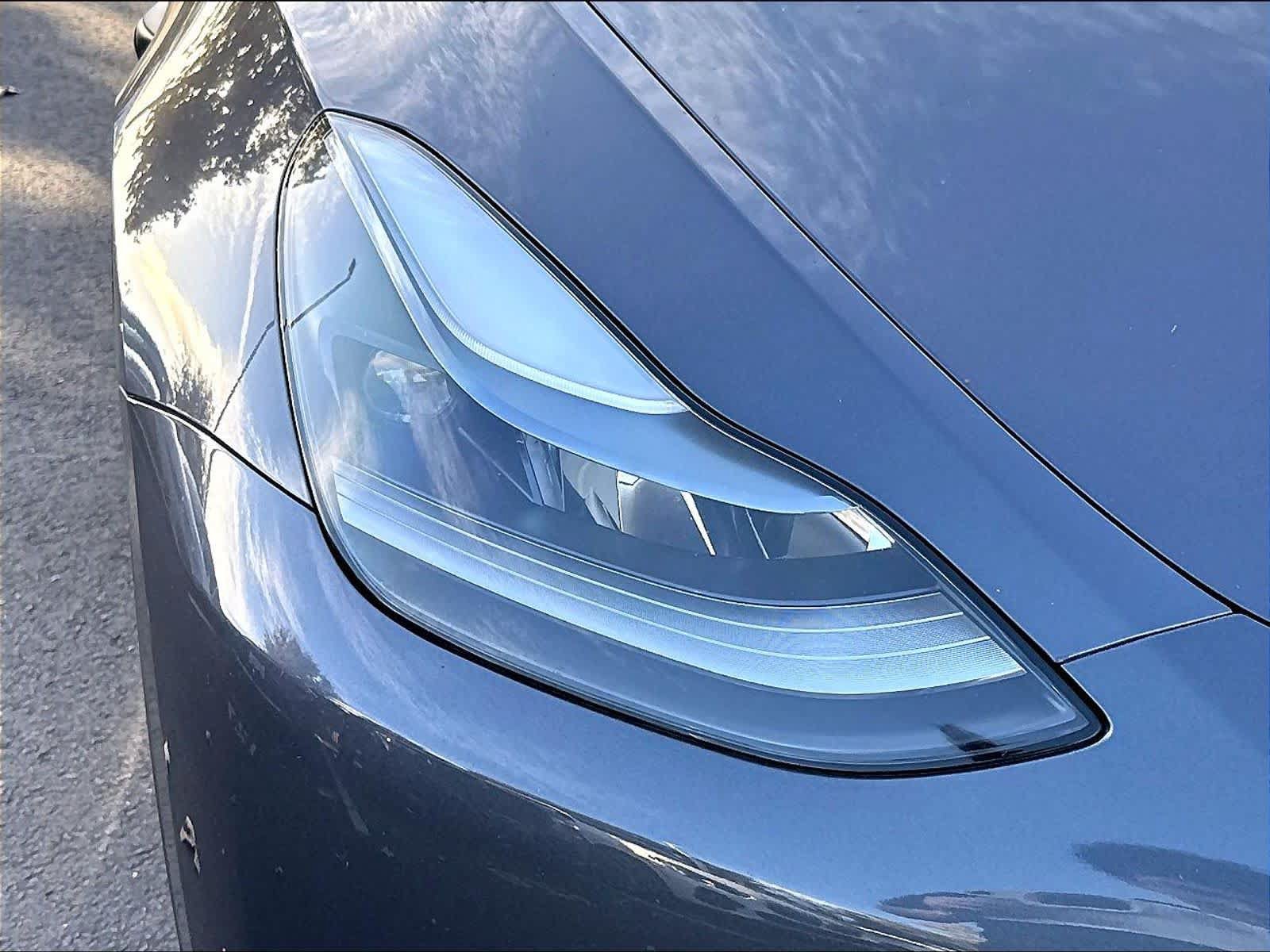 Used 2023 Tesla Model Y AWD image 29