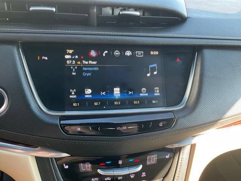 Used 2019 Cadillac XT5 Luxury FWD image 5