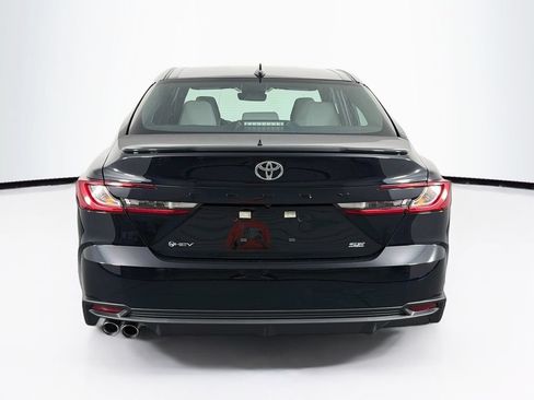 New 2026 Toyota Camry SE FWD image 7