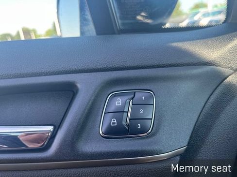 Used 2017 Lincoln MKC Reserve w/ Lincoln MKC Climate Package AWD/4WD image 23