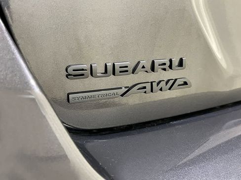 New 2026 Subaru Impreza RS image 9