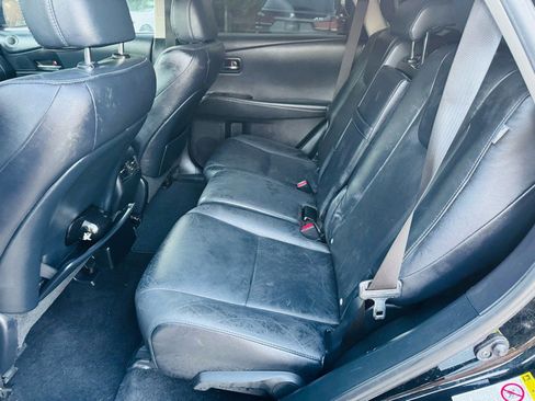 Used 2014 Lexus RX 350 FWD image 7