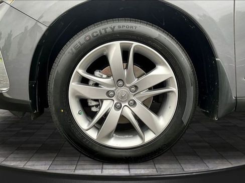 Used 2021 Acura RDX AWD w/ Advance Package image 33