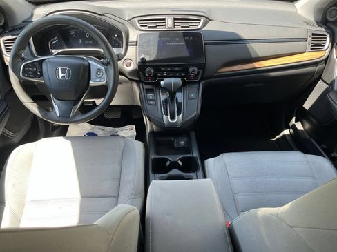 Used 2018 Honda CR-V EX image 20