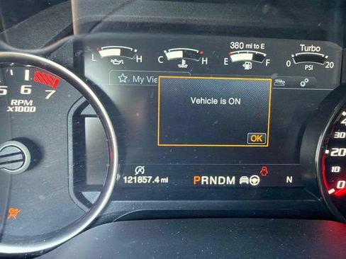 Used 2019 Ford F150 Raptor w/ Equipment Group 802A Luxury AWD/4WD image 47