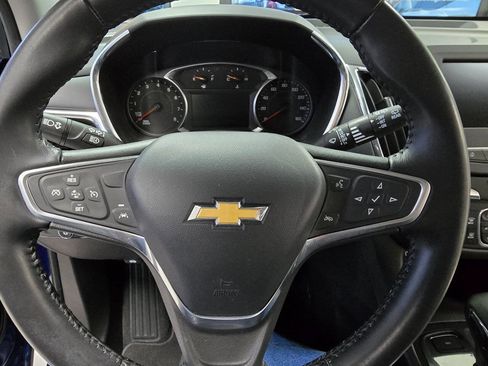 Used 2022 Chevrolet Equinox LT image 29