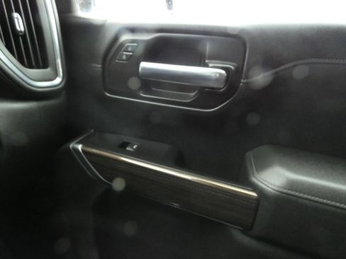 Used 2020 Chevrolet Silverado 1500 LT w/ All-Star Edition AWD/4WD image 24