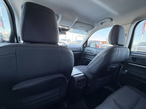 Used 2021 Ford Bronco Sport Big Bend image 26