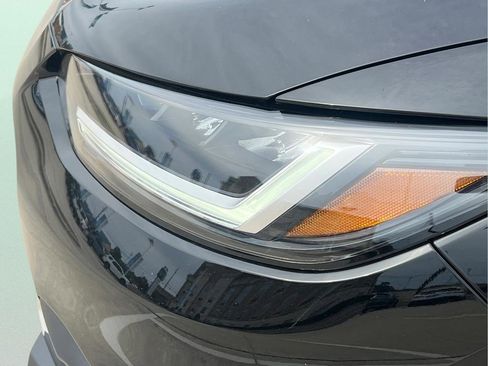 New 2026 Honda HR-V LX image 11